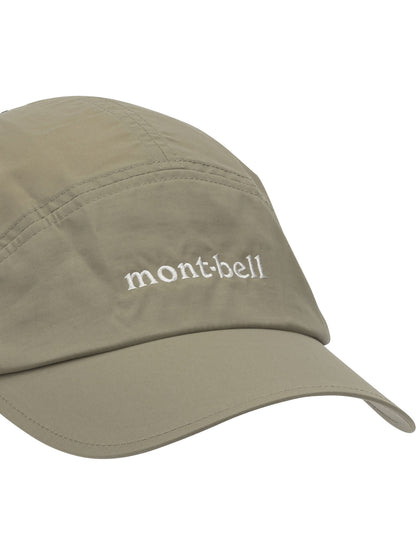 Montbell Hats - Brown