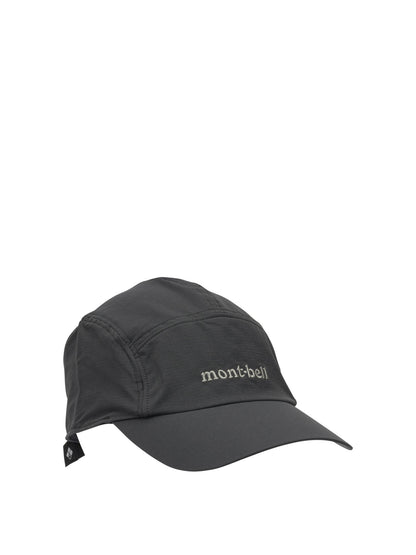Montbell Hats - Black