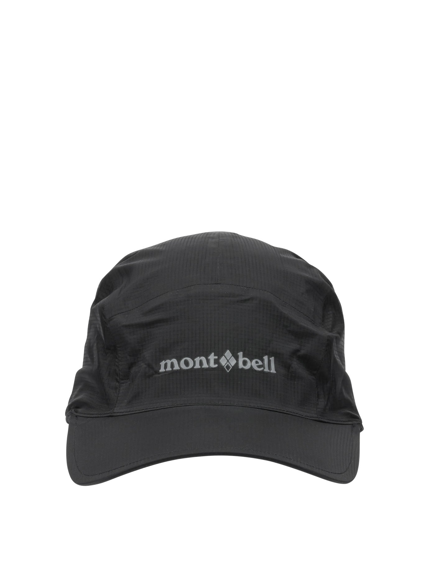 Montbell Hats - Black