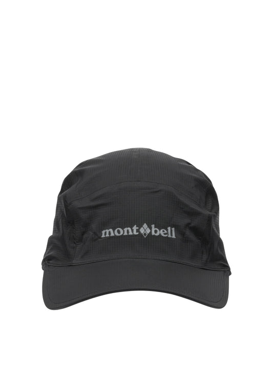 Montbell Hats - Black
