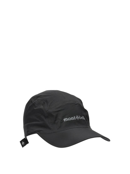 Montbell Hats - Black