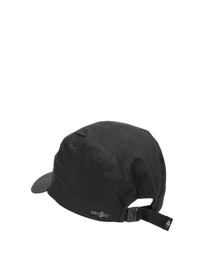 Montbell Hats - Black