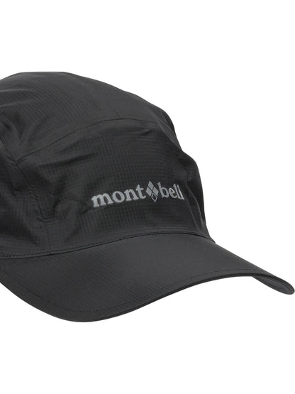 Montbell Hats - Black