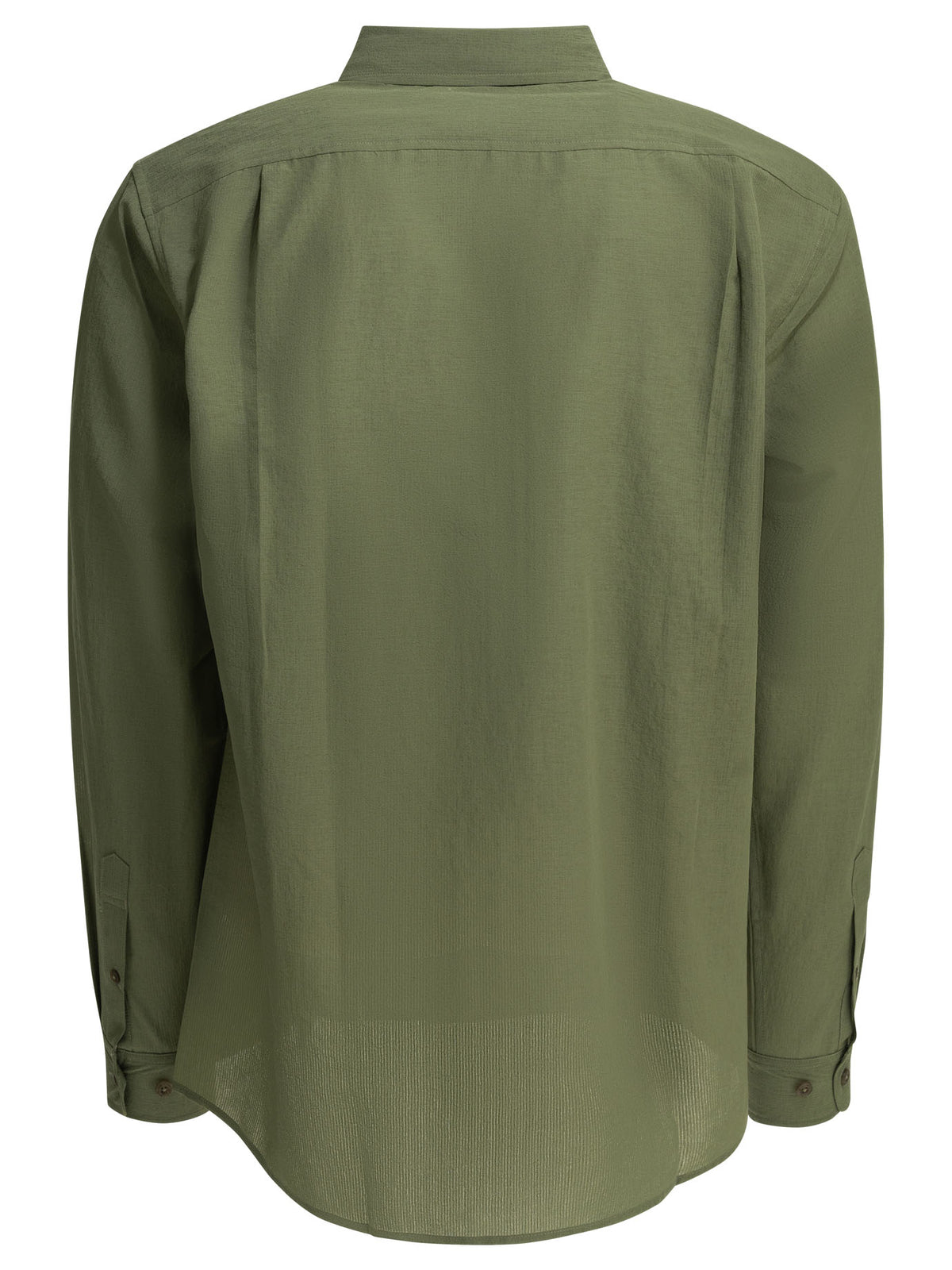 Montbell Shirts - Green