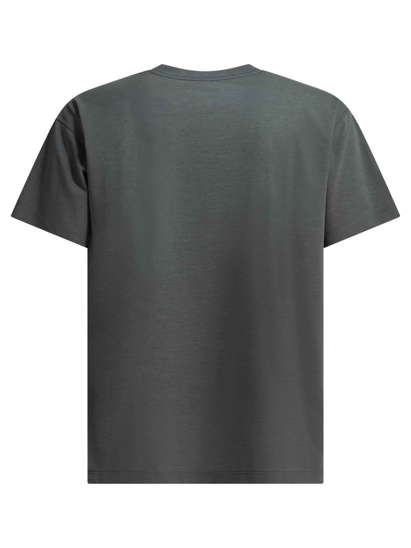 Montbell T-shirts - Grey