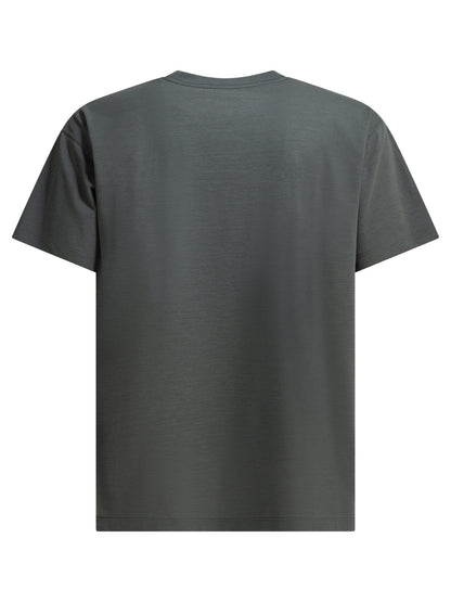 Montbell T-shirts - Grey