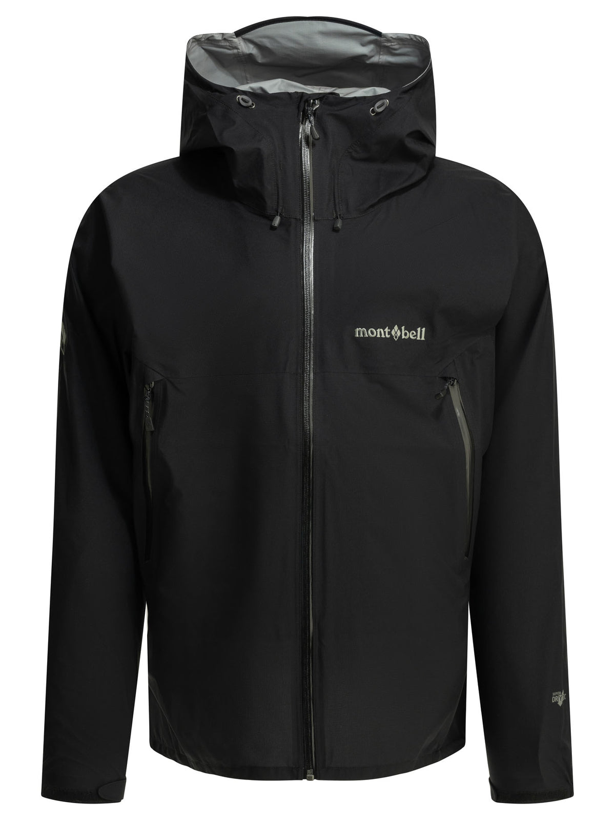 Montbell Jackets & Coats - Black