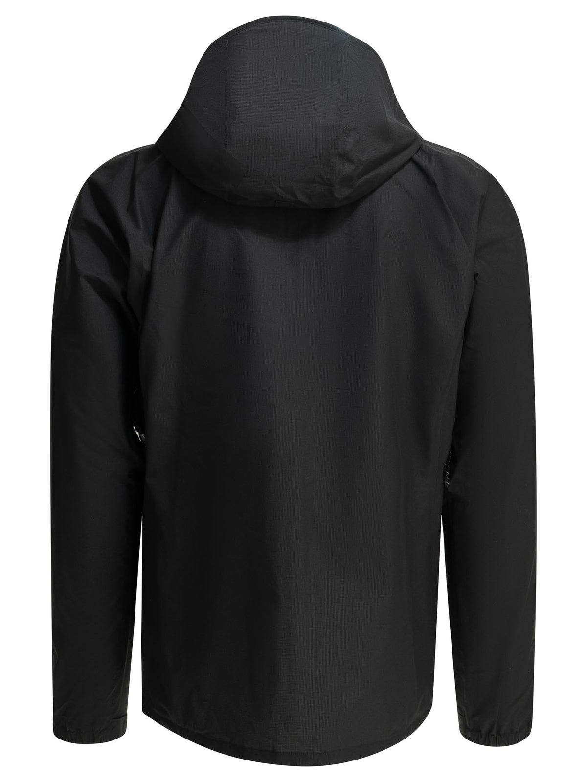 Montbell Jackets & Coats - Black