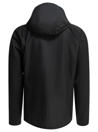 Montbell Jackets & Coats - Black
