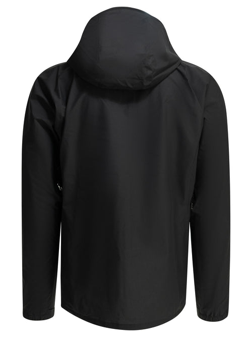 Montbell Jackets & Coats - Black