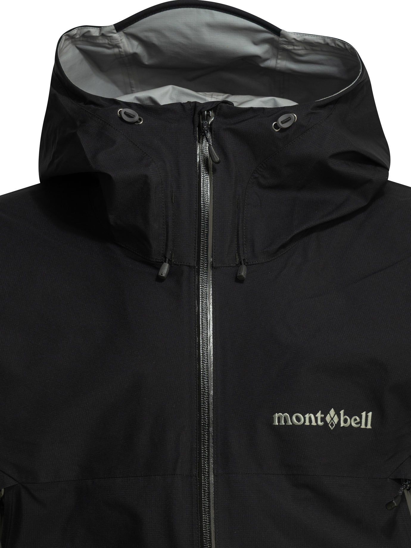 Montbell Jackets & Coats - Black