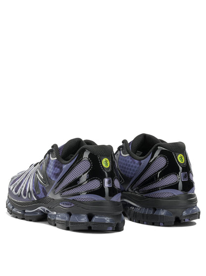 New Balance "JFG x NEW BALANCE Abzorb 1890" Low-Top Sneakers - Purple