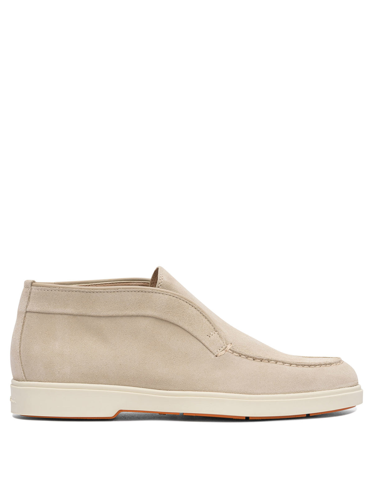 Santoni Sneakers & Slip-On - Beige