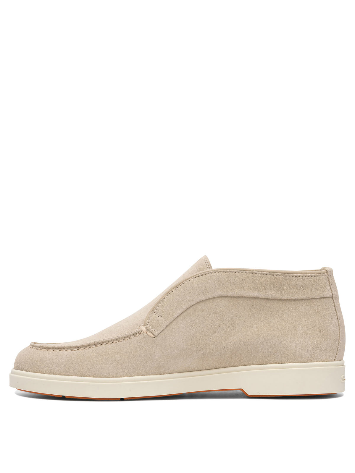 Santoni Sneakers & Slip-On - Beige