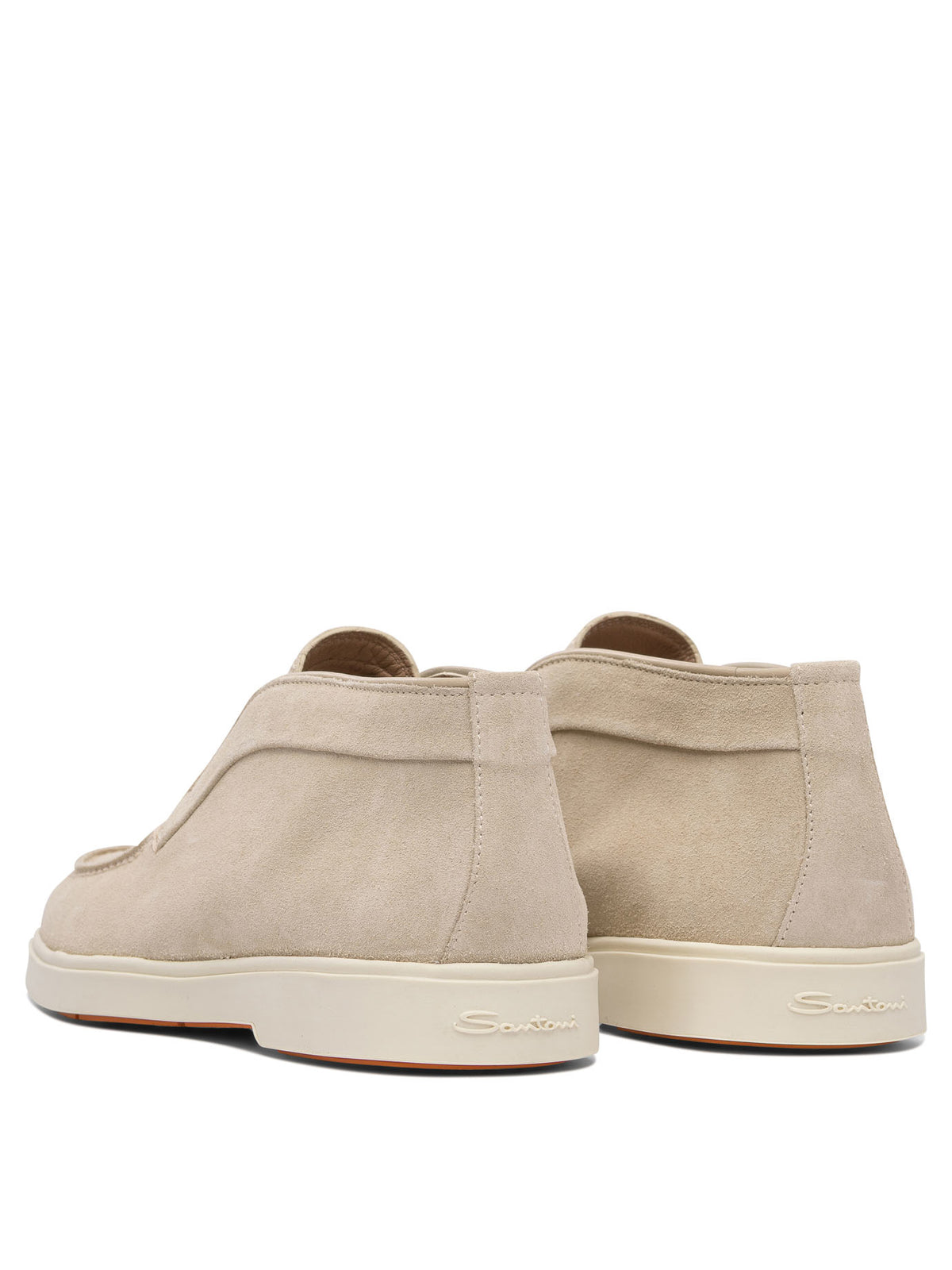 Santoni Sneakers & Slip-On - Beige