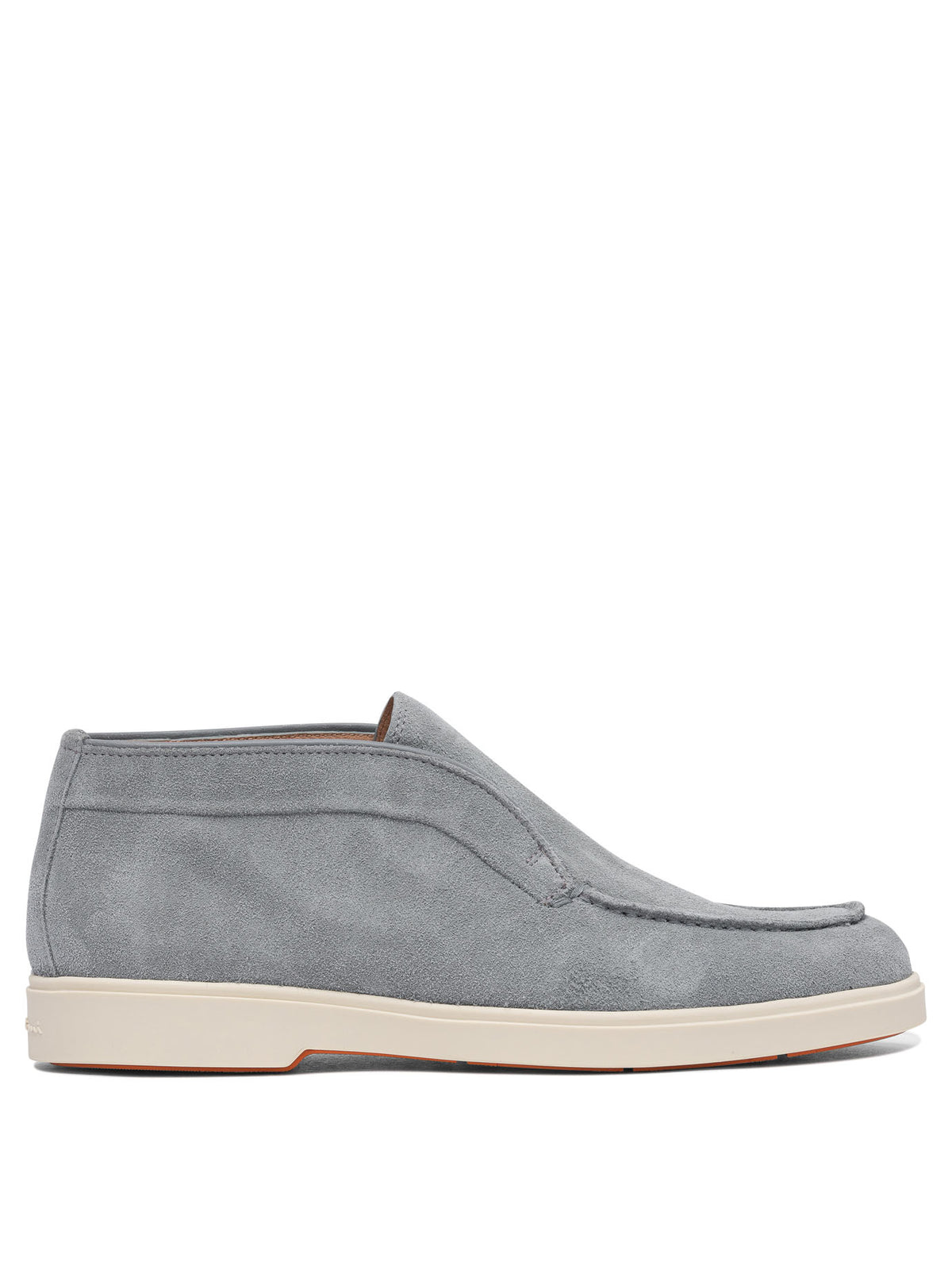 Santoni Sneakers & Slip-On - Light Blue