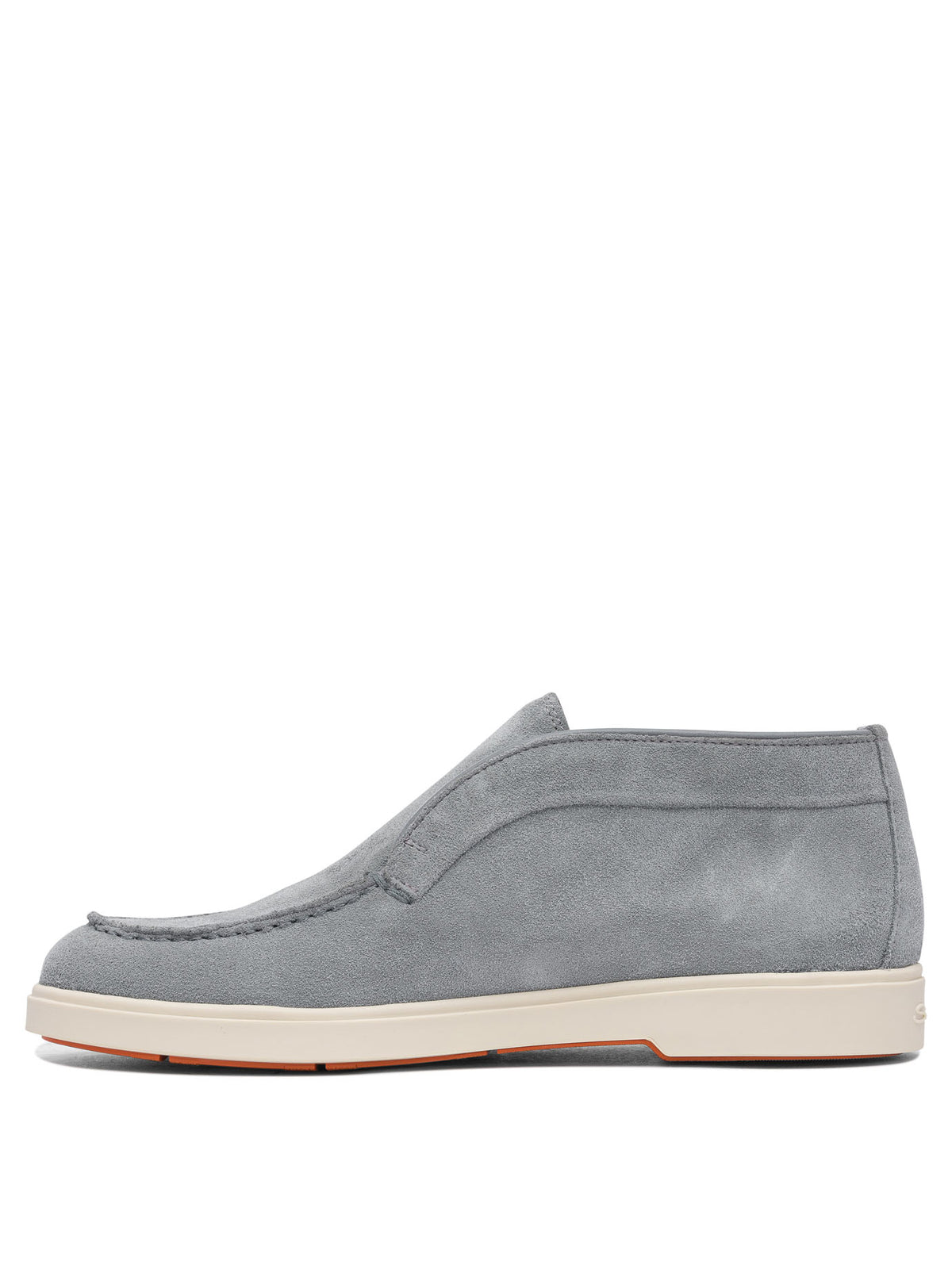 Santoni Sneakers & Slip-On - Light Blue