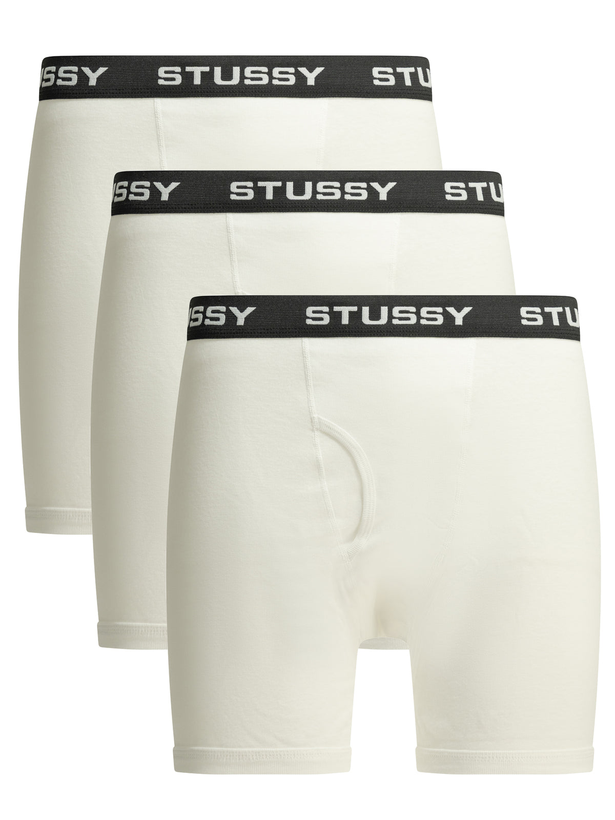 Stüssy Underwear - White