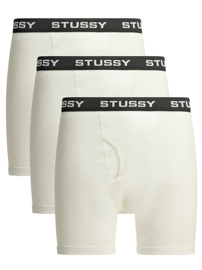 Stüssy Underwear - White