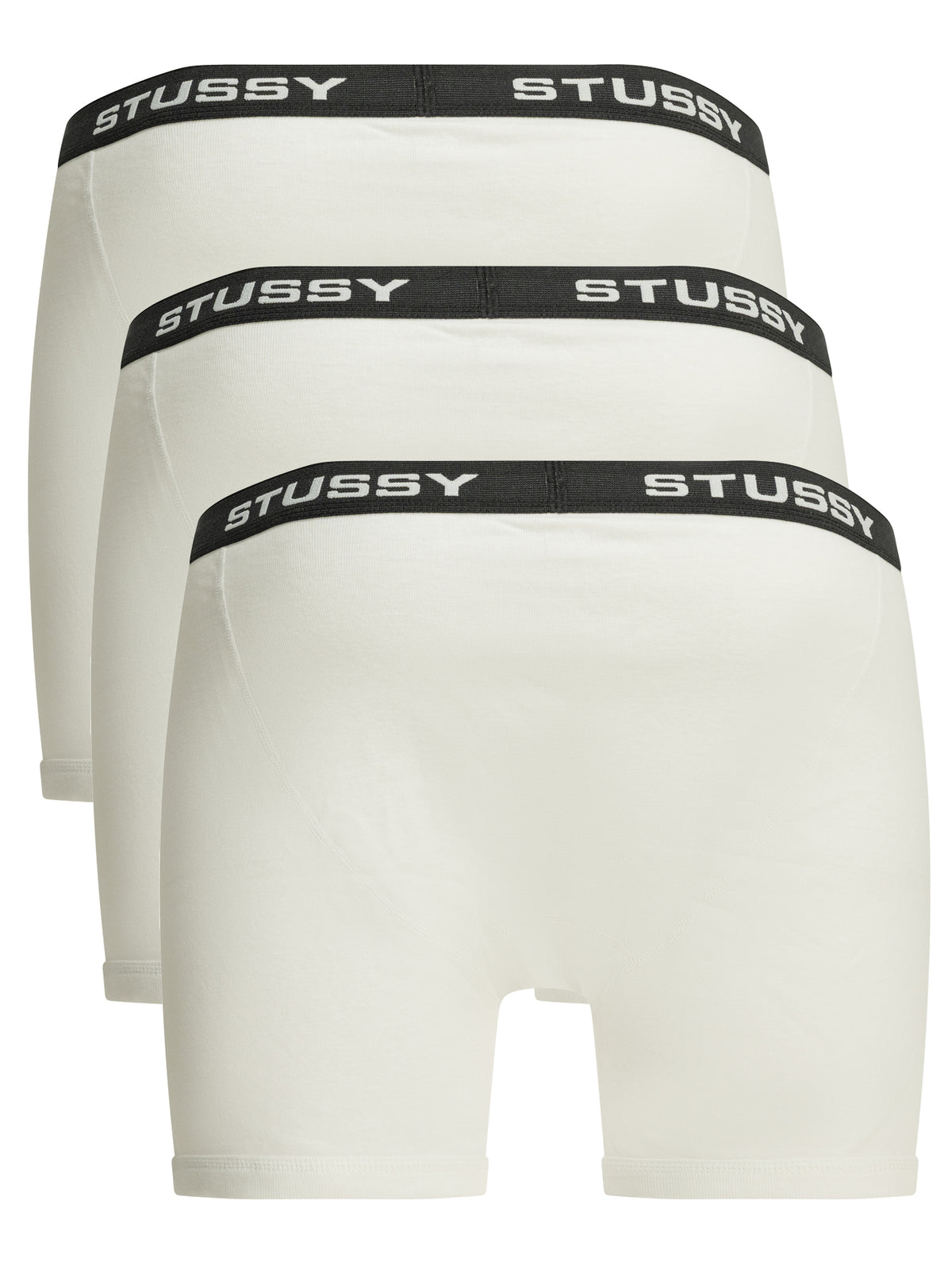 Stüssy Underwear - White