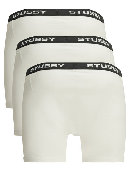 Stüssy Underwear - White