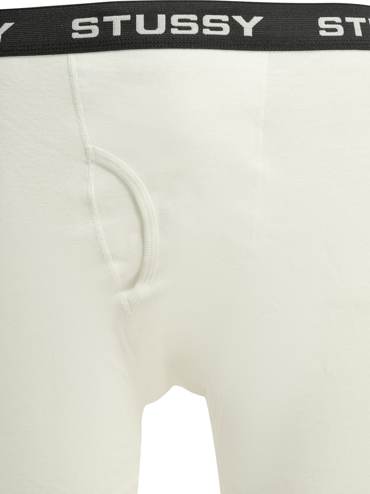 Stüssy Underwear - White