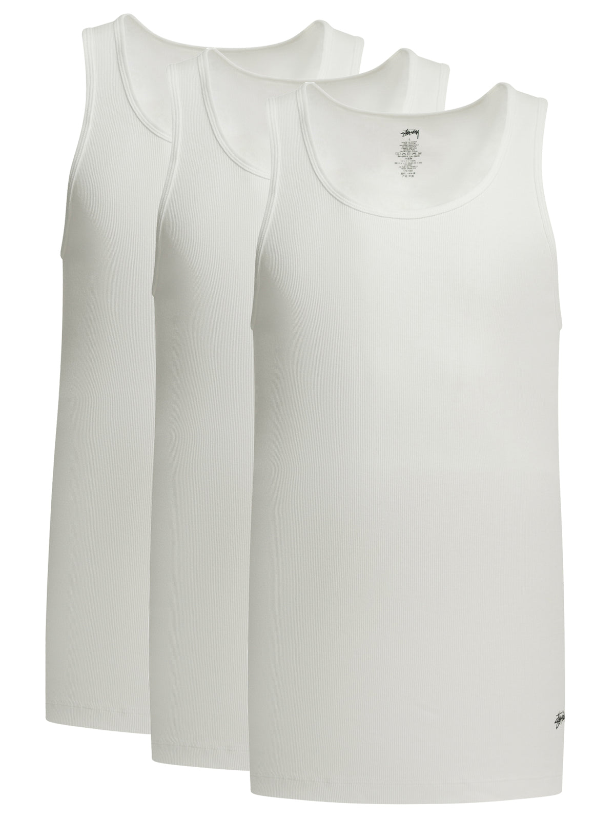 Stüssy Underwear - White