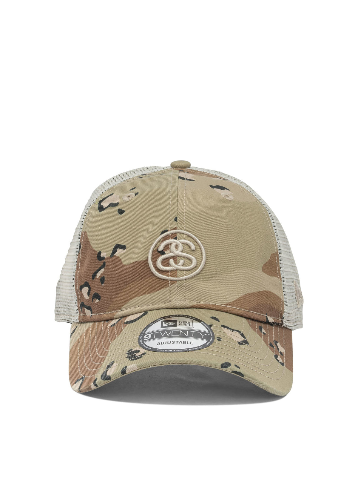 Stüssy Hats - Beige