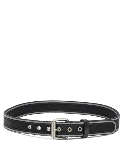 Stüssy Belts - Black