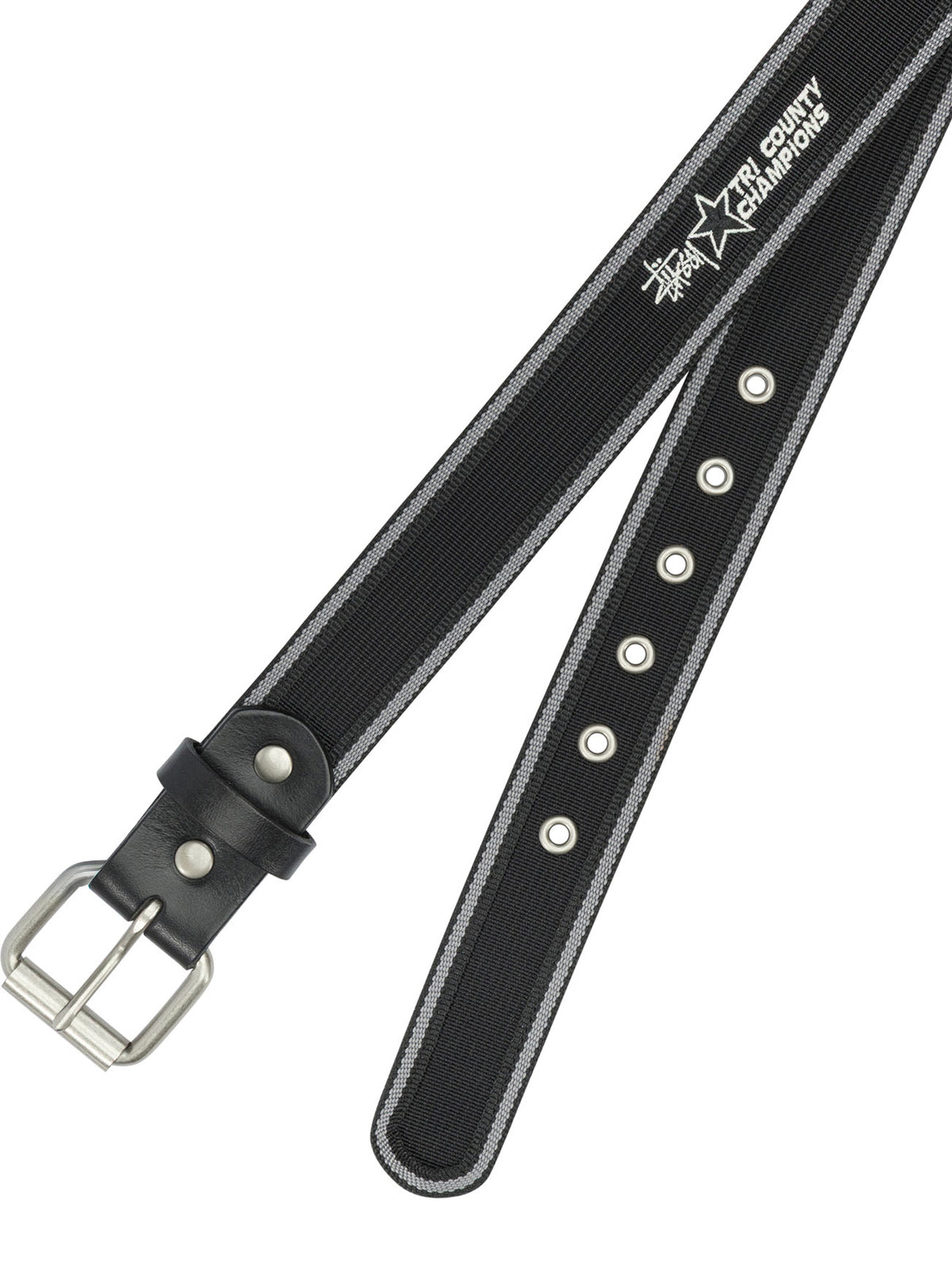 Stüssy Belts - Black