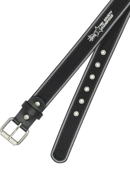 Stüssy Belts - Black