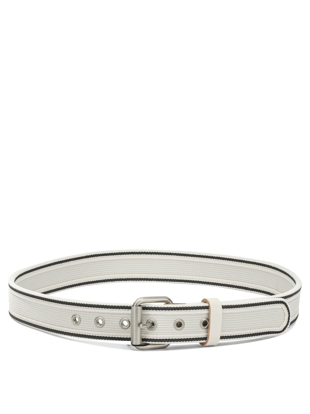 Stüssy Belts - White