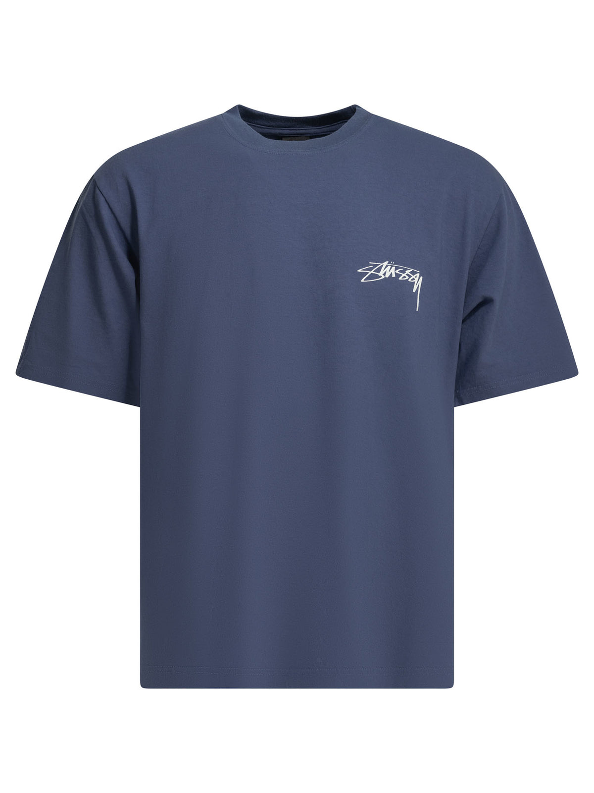 Stüssy T-shirts - Blue