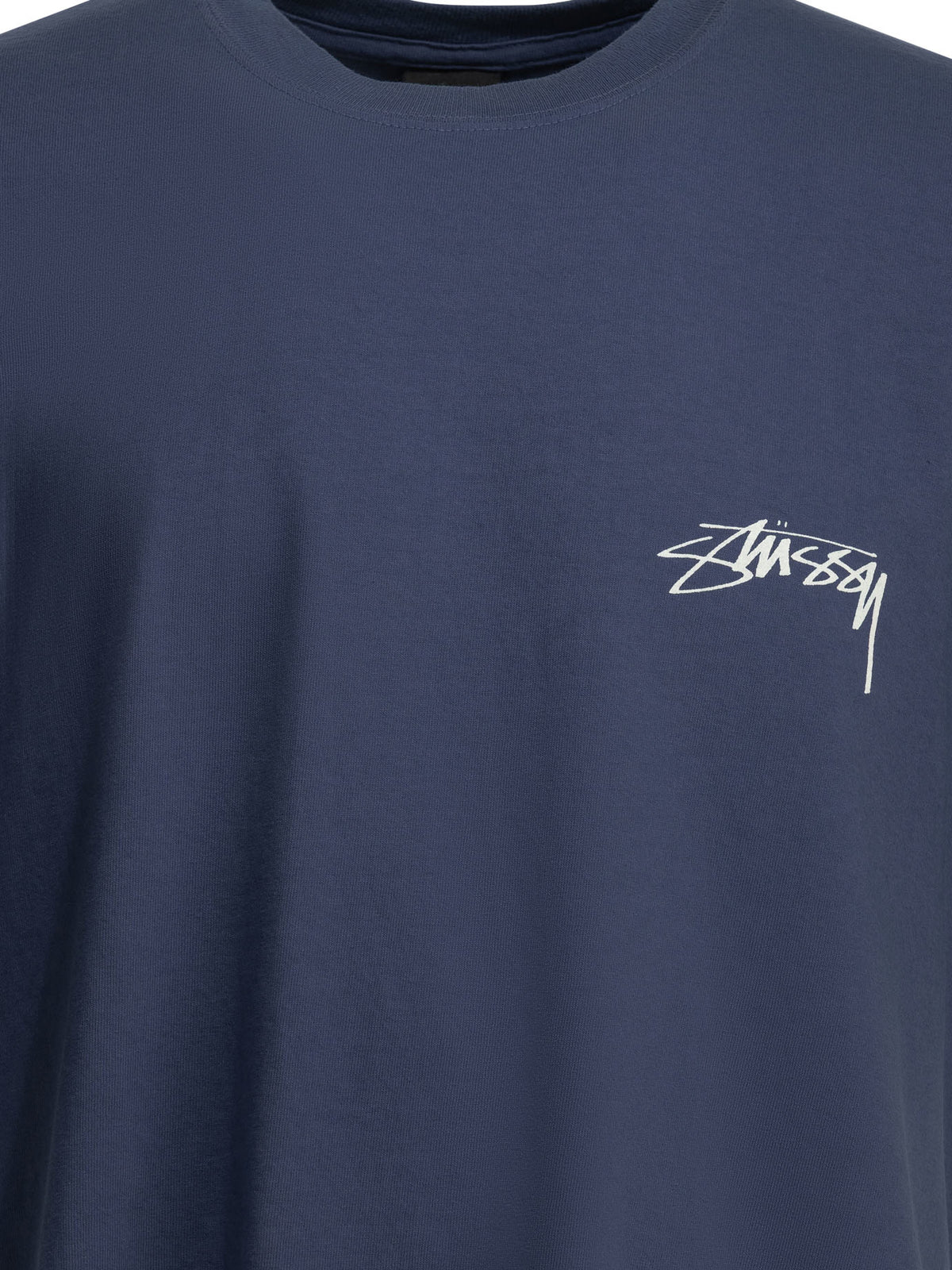Stüssy T-shirts - Blue