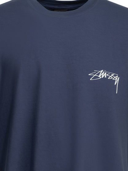 Stüssy T-shirts - Blue