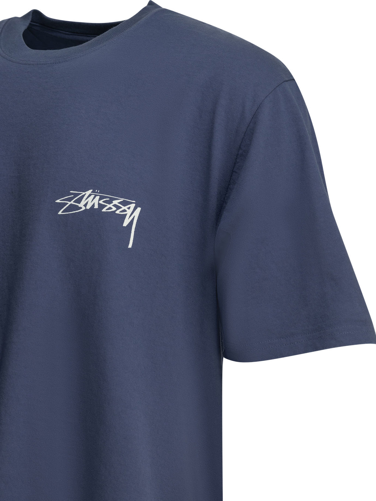 Stüssy T-shirts - Blue