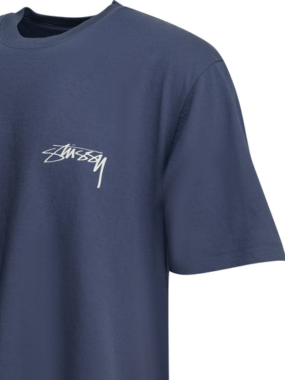 Stüssy T-shirts - Blue