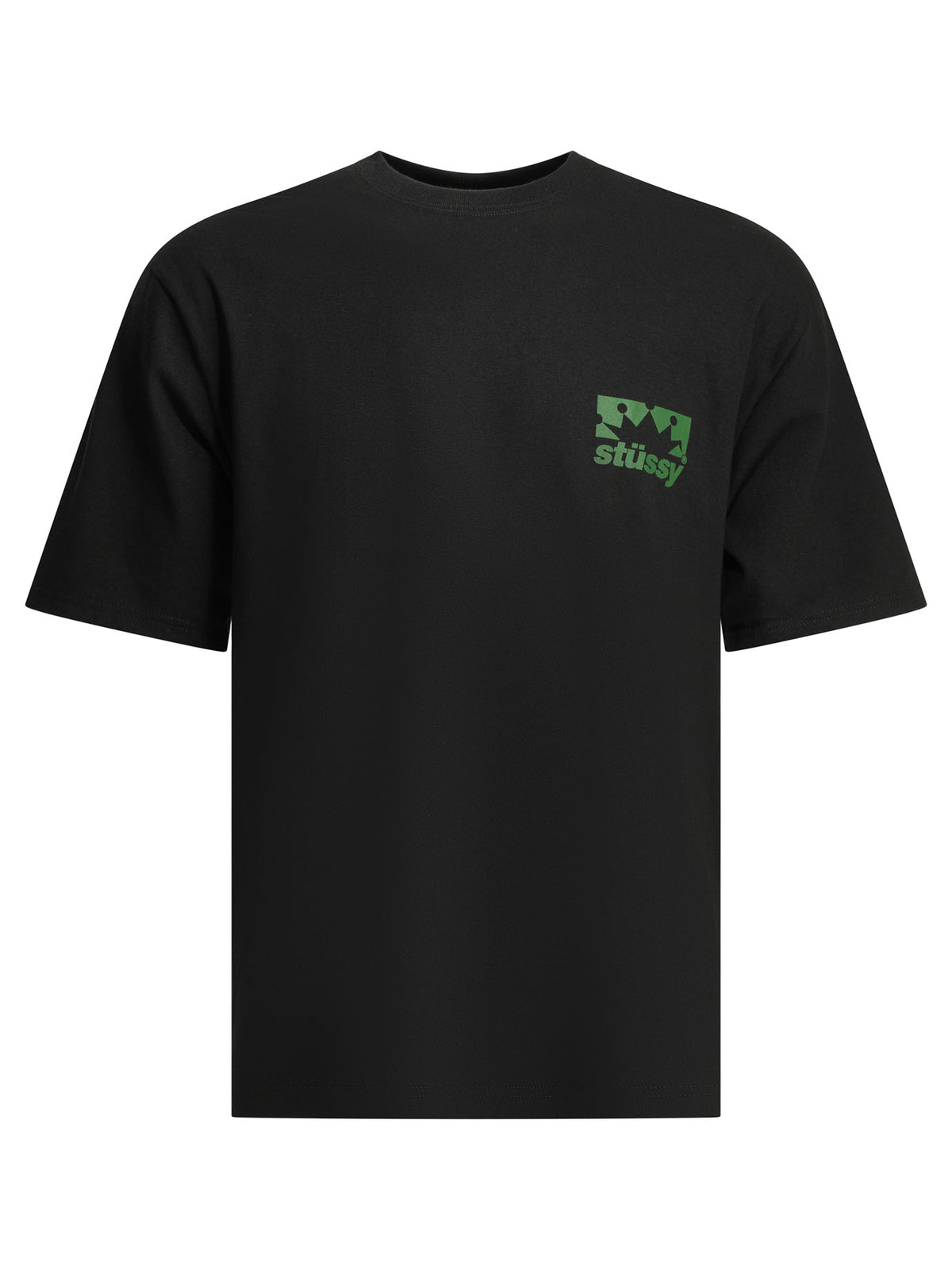 Stüssy T-shirts - Black