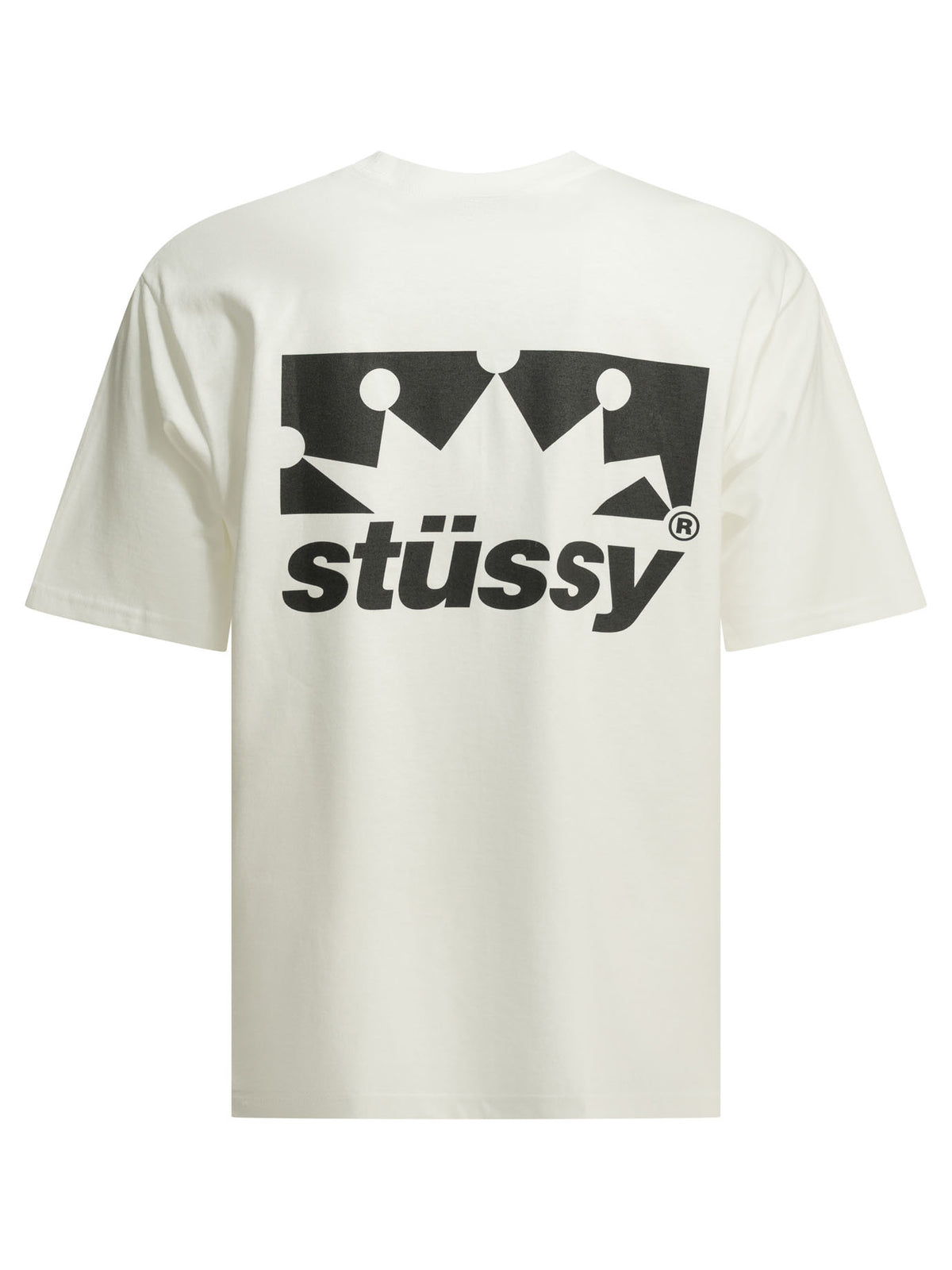 Stüssy T-shirts - White