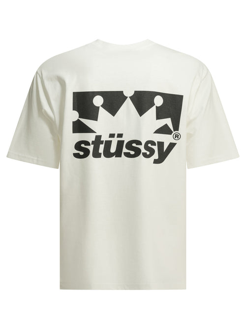 Stüssy T-shirts - White