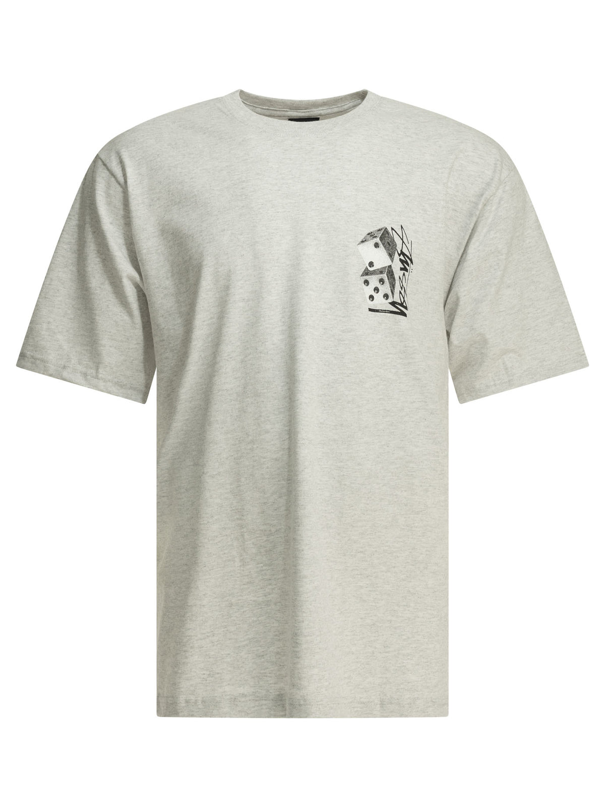 Stüssy T-shirts - Grey