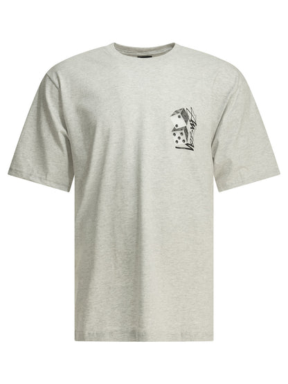 Stüssy T-shirts - Grey