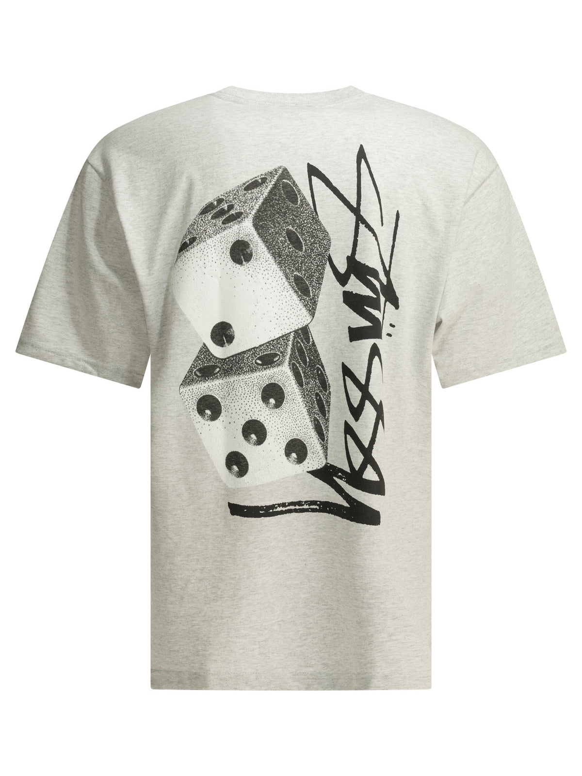 Stüssy T-shirts - Grey
