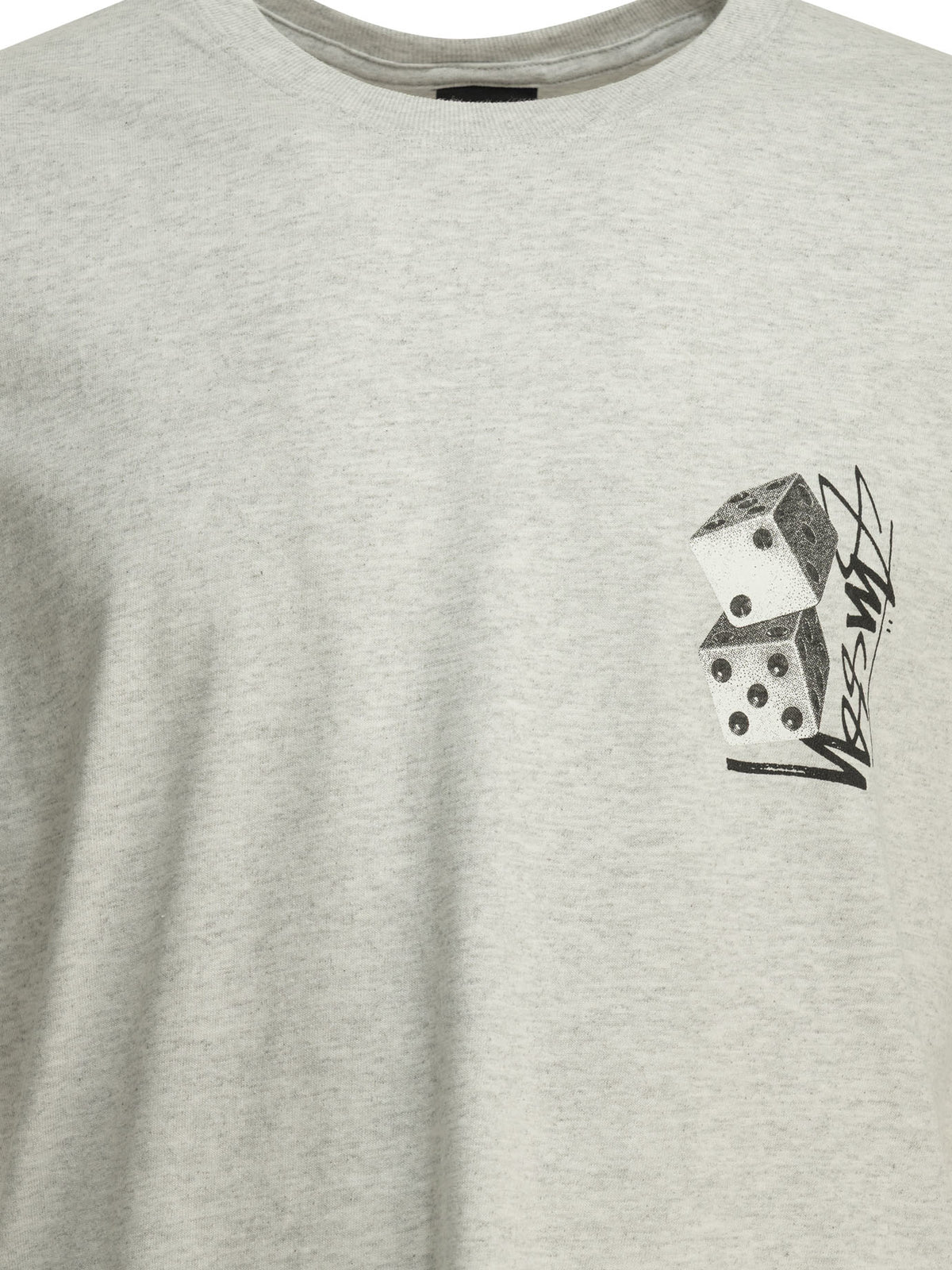 Stüssy T-shirts - Grey