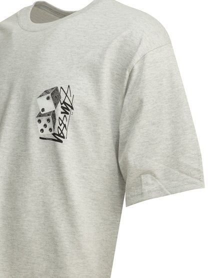 Stüssy T-shirts - Grey