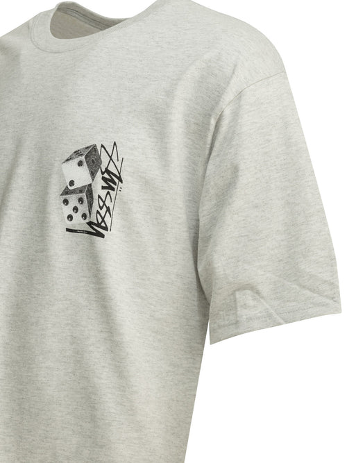 Stüssy T-shirts - Grey