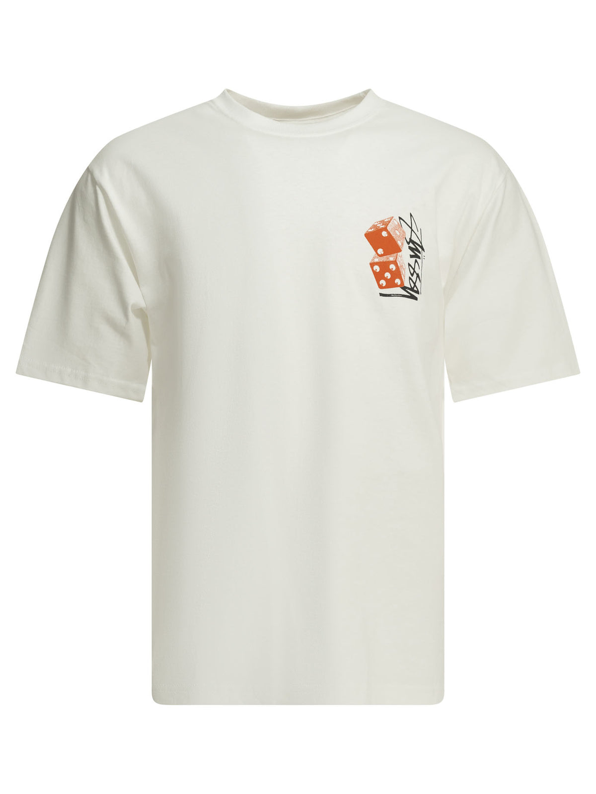 Stüssy T-shirts - White