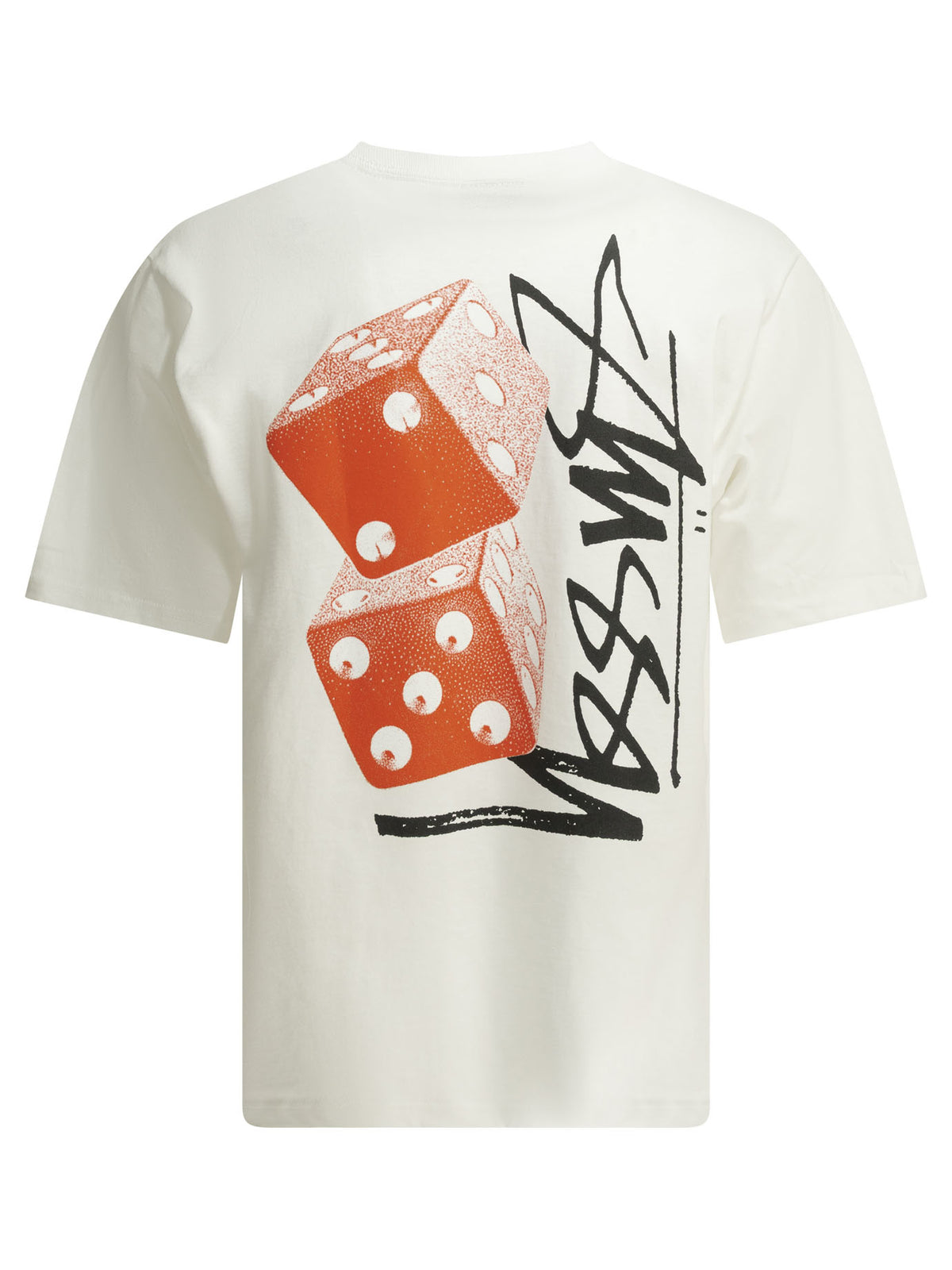Stüssy T-shirts - White