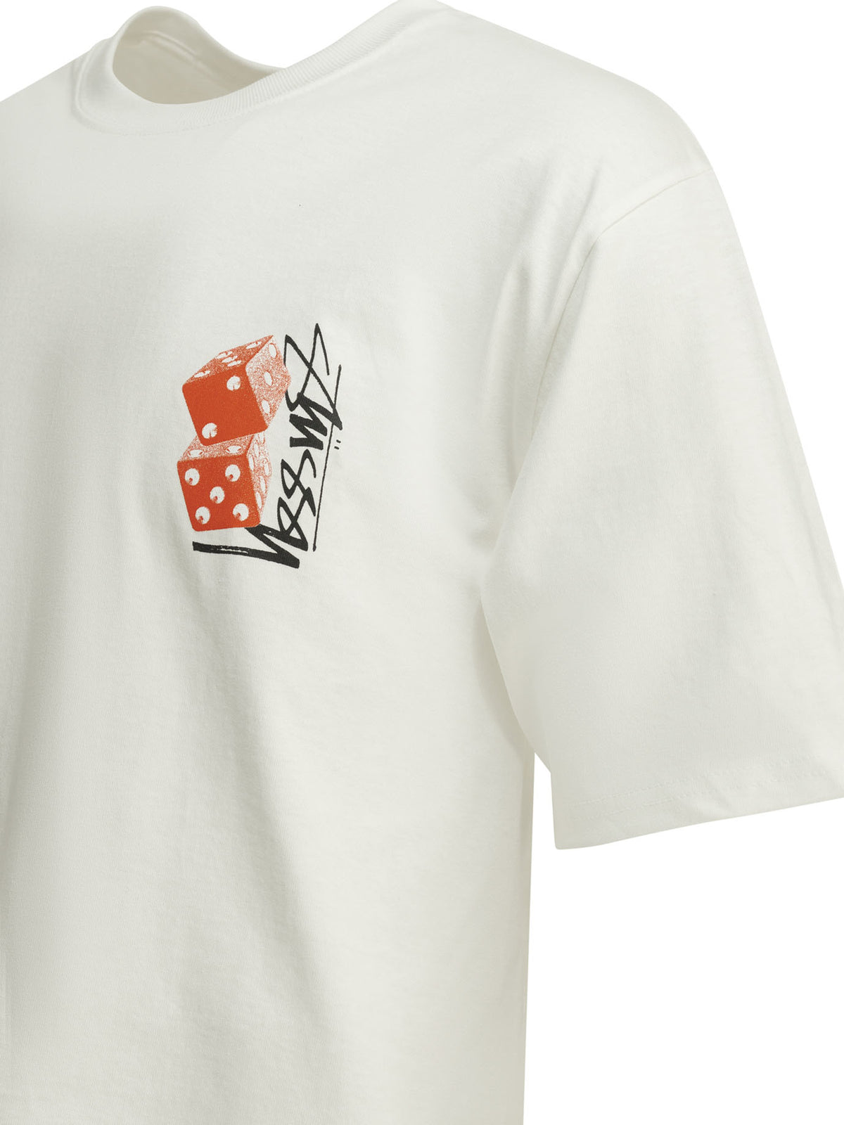 Stüssy T-shirts - White