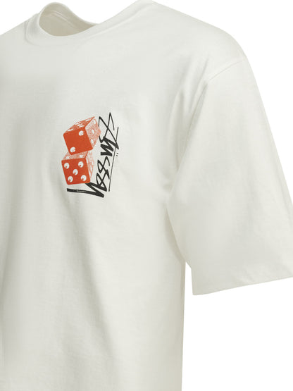 Stüssy T-shirts - White